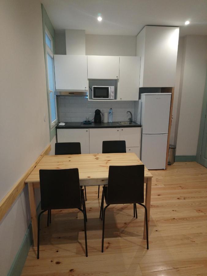 Ferienwohnung Santa Catarina 652 Porto Exterior foto