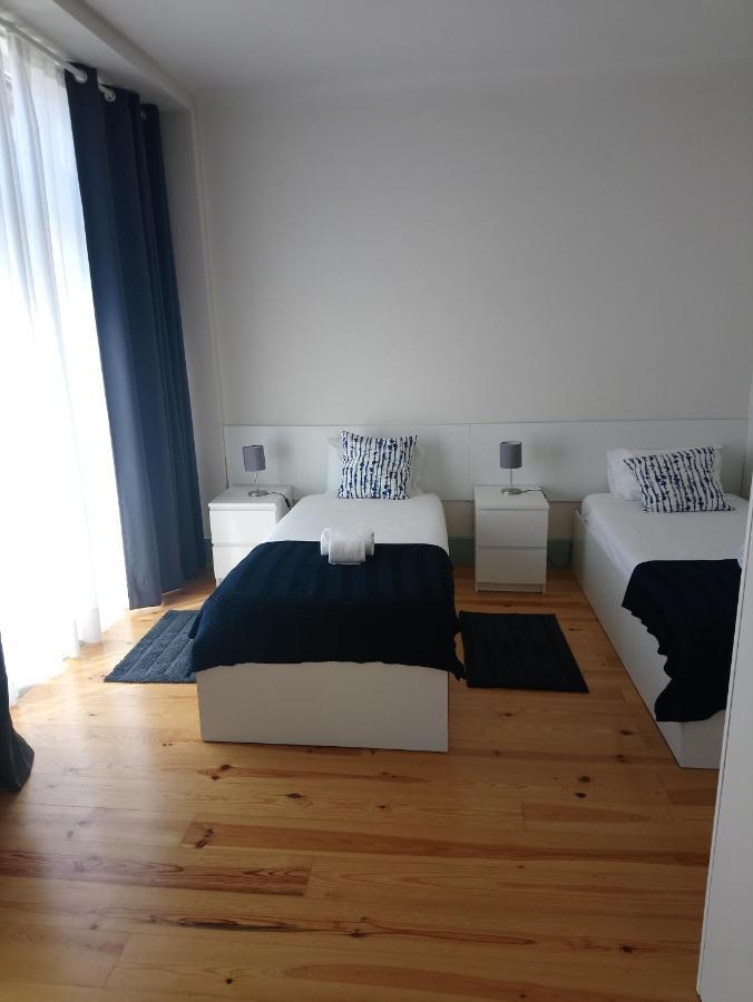 Ferienwohnung Santa Catarina 652 Porto Exterior foto