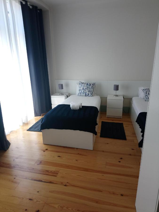 Ferienwohnung Santa Catarina 652 Porto Exterior foto